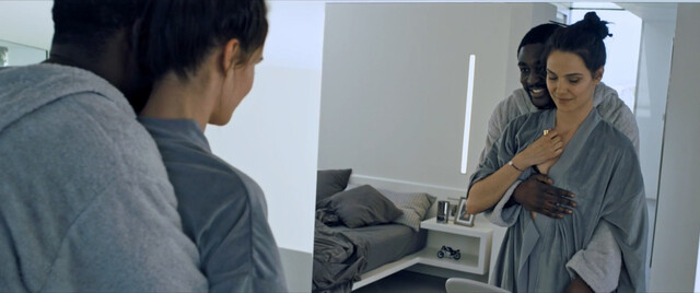 Ula Furlan sexy – Scout (2019)