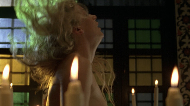 Eva Habermann nude – Rebecca Ryman Wer Liebe verspricht (2008)