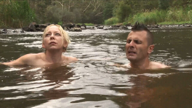 Maxine Klibingaitis nude – Moonlight & Magic (2007)