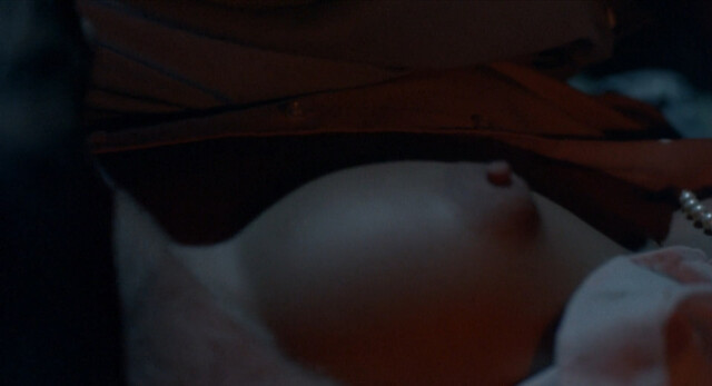 Laura Albert nude – The Unnamable (1988)