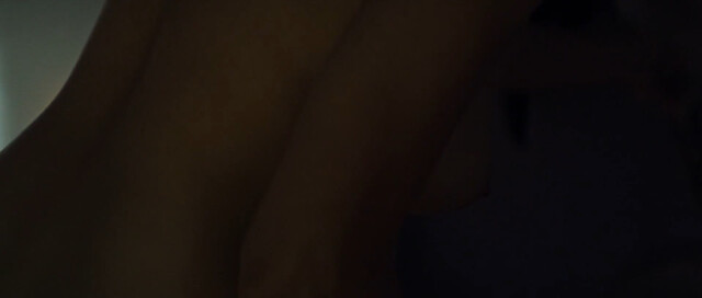 Silvia D'Amico nude – L'invenzione di noi due (2024)