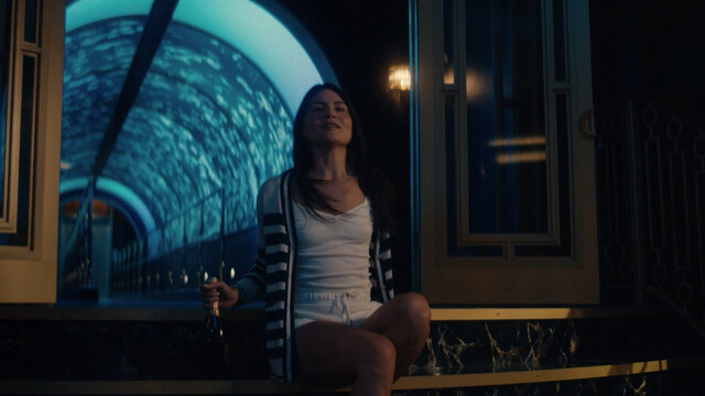 Phillipa Soo sexy – Doctor Odyssey s01e06 (2024)