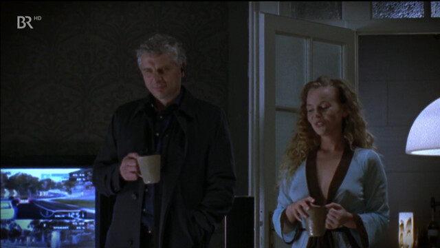 Vaile Fuchs nude – Tatort e677 (2007)