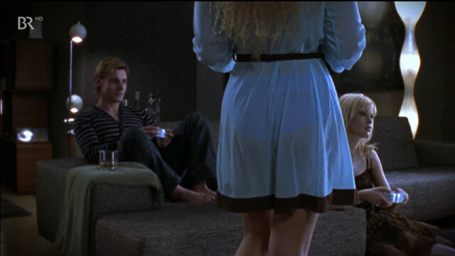 Vaile Fuchs nude – Tatort e677 (2007)