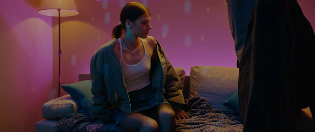 Anastasiya Krasovskaya sexy – Dayte shou (Give a Show) s01e03 (2024)