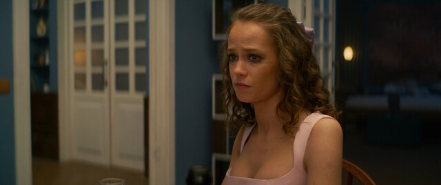 Katerina Kovalchuk sexy – Lyubov zla (2024)
