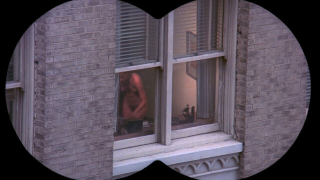 Angel Tompkins nude – The Farmer (1977)