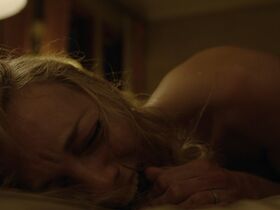 Leila George nude – Disclaimer s01e07 (2024)