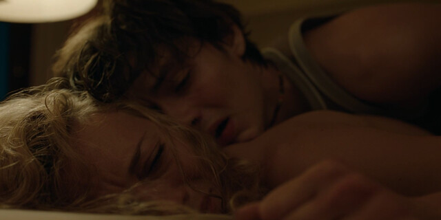 Leila George nude – Disclaimer s01e07 (2024)