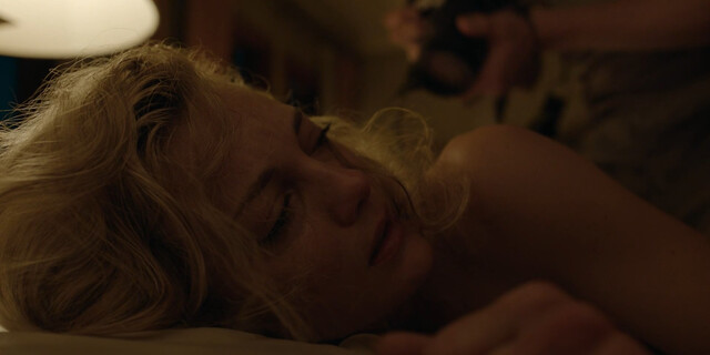 Leila George nude – Disclaimer s01e07 (2024)