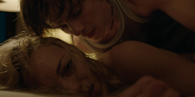 Leila George nude – Disclaimer s01e07 (2024)