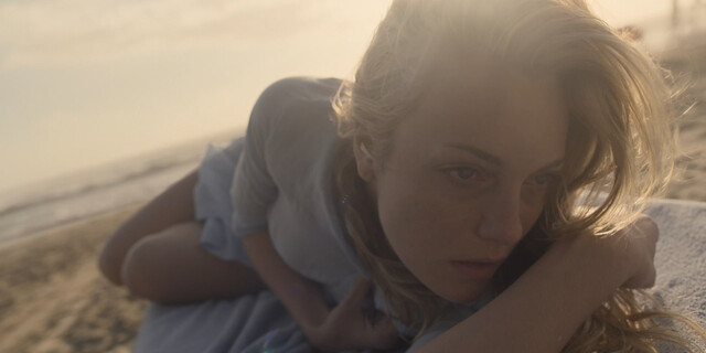 Leila George nude – Disclaimer s01e07 (2024)