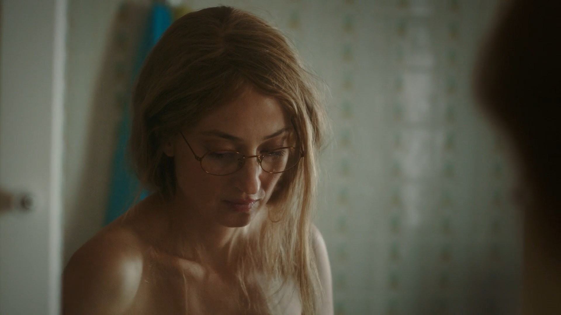 Alba Rohrwacher nude – My Brilliant Friend (L'amica geniale) s04e09 (2024)