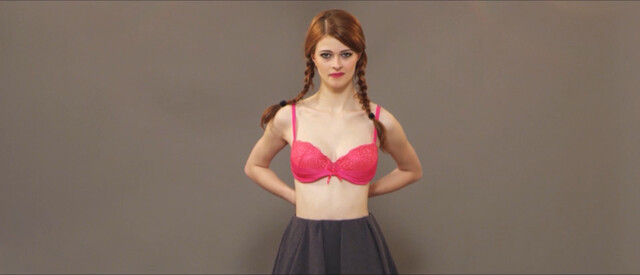 Linda Blümchen nude – Lisa Lilly (2013)