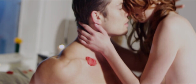 Linda Blümchen nude – Lisa Lilly (2013)