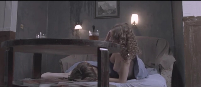 Polina Filonenko nude – Sumerki (2008)