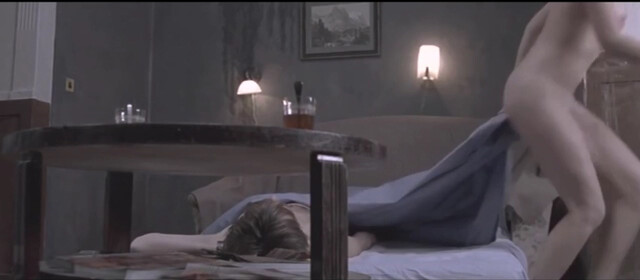 Polina Filonenko nude – Sumerki (2008)