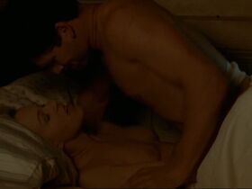 Franka Potente nude – Romulus, My Father (2007)