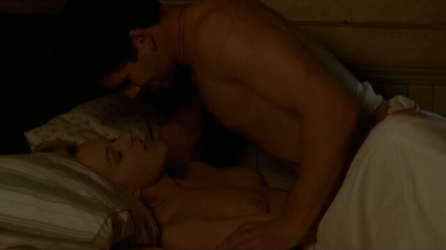 Franka Potente nude – Romulus, My Father (2007)