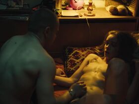 Anna Zavtur nude – Likhie s01e04 (2024)