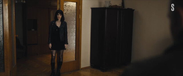 Anna Zavtur nude – Likhie s01e04 (2024)