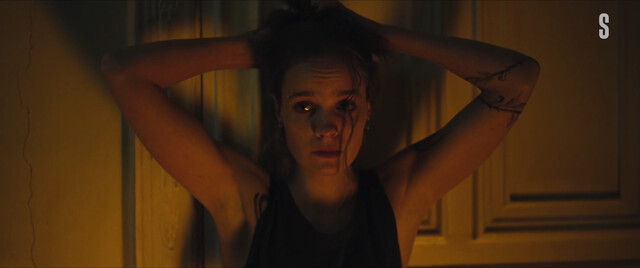 Anna Zavtur nude – Likhie s01e04 (2024)