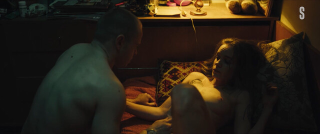 Anna Zavtur nude – Likhie s01e04 (2024)