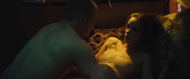 Anna Zavtur nude – Likhie s01e04 (2024)
