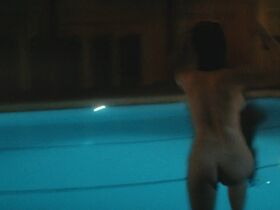 Saoirse Ronan nude – The Outrun (2024)