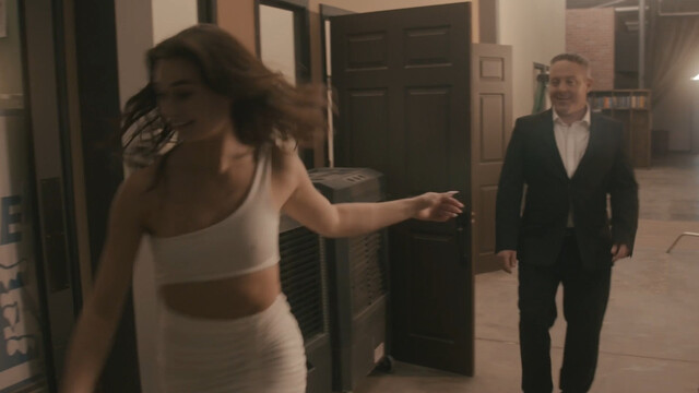 Kylee Michael sexy – Backfire (2023)