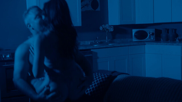 Kylee Michael sexy – Backfire (2023)