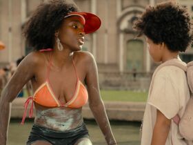 Maria Antônia Ibraim sexy – Children of the Church Steps (Os Quatro da Candelária) s01e01-04 (2024)