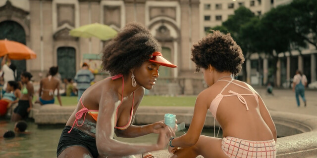 Maria Antônia Ibraim sexy – Children of the Church Steps (Os Quatro da Candelária) s01e01-04 (2024)