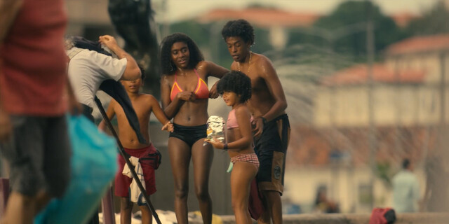 Maria Antônia Ibraim sexy – Children of the Church Steps (Os Quatro da Candelária) s01e01-04 (2024)