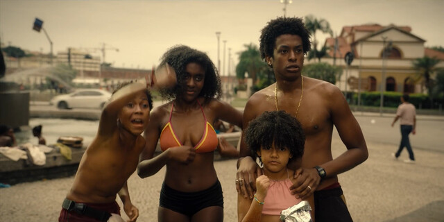 Maria Antônia Ibraim sexy – Children of the Church Steps (Os Quatro da Candelária) s01e01-04 (2024)