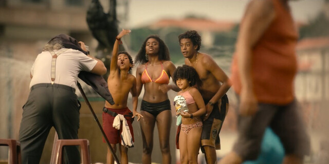 Maria Antônia Ibraim sexy – Children of the Church Steps (Os Quatro da Candelária) s01e01-04 (2024)