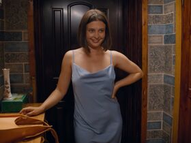 Darya Beloded sexy – Nevesta ponevole s01e01-02 (2024)