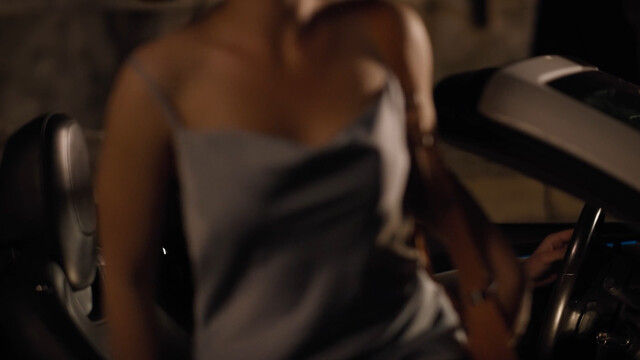 Darya Beloded sexy – Nevesta ponevole s01e01-02 (2024)