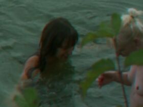 Cindy Danel nude – Loki dort (2012)