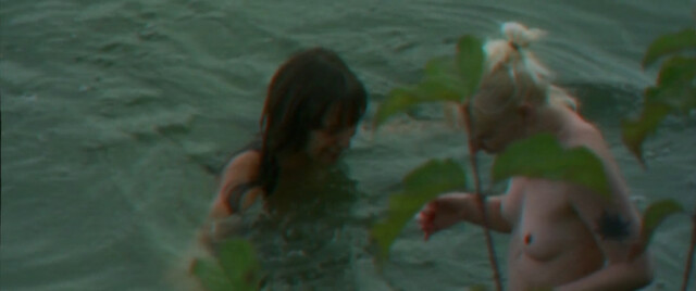 Cindy Danel nude – Loki dort (2012)