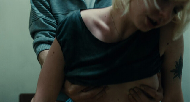 Cindy Danel nude – A Prophet (Un prophète) (2009)