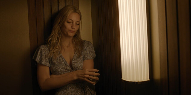 Leila George nude – Disclaimer s01e06 (2024)