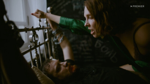 Svetlana Stepankovskaya sexy – Farma s01e08 (2024)