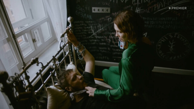 Svetlana Stepankovskaya sexy – Farma s01e08 (2024)