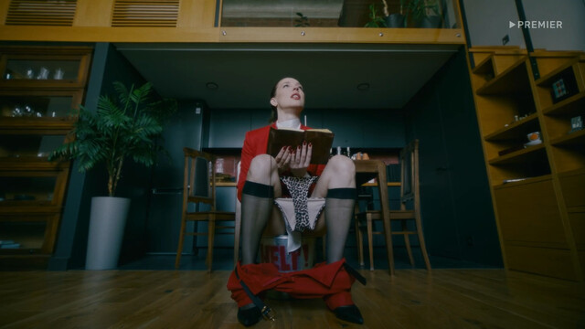 Svetlana Stepankovskaya sexy – Farma s01e08 (2024)