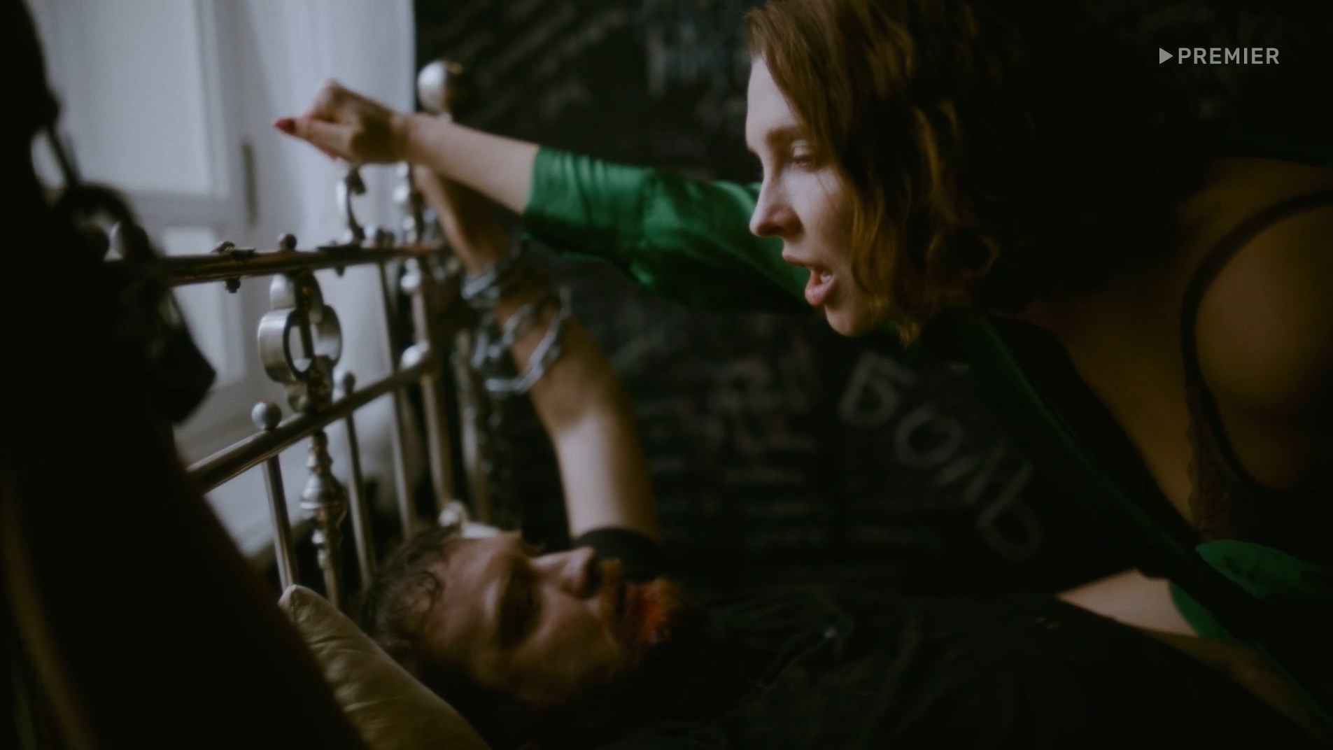 Svetlana Stepankovskaya sexy – Farma s01e08 (2024)