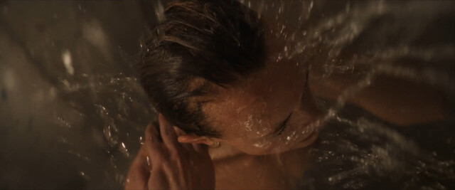 Josephine Bornebusch nude – Let Go - Lass los (Släpp taget) (2024)