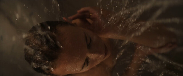Josephine Bornebusch nude – Let Go - Lass los (Släpp taget) (2024)
