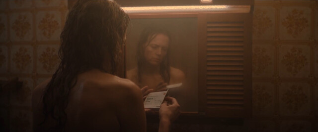 Josephine Bornebusch nude – Let Go - Lass los (Släpp taget) (2024)
