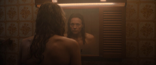 Josephine Bornebusch nude – Let Go - Lass los (Släpp taget) (2024)